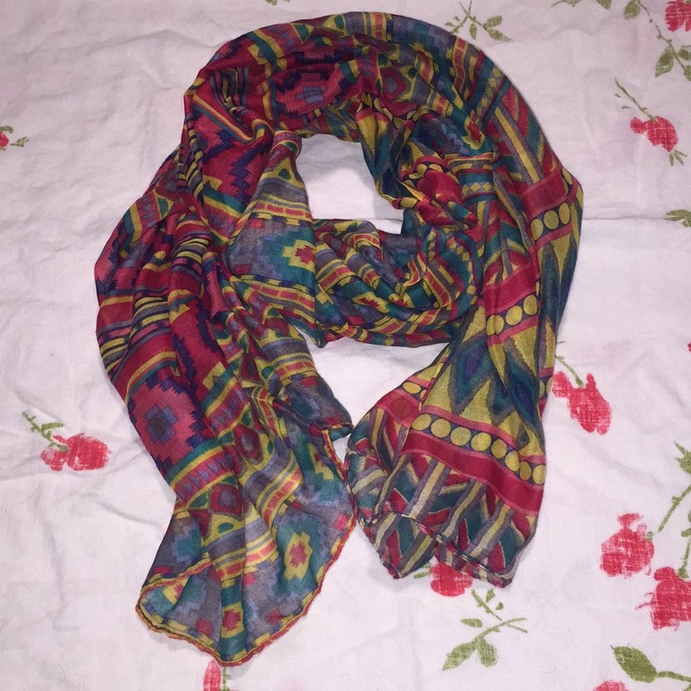 Charlotte Russe Scarf